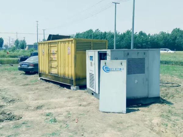 崇义柴油发电机组冬季日常维修需要哪些工具？